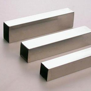 不銹鋼無(wú)縫矩形管